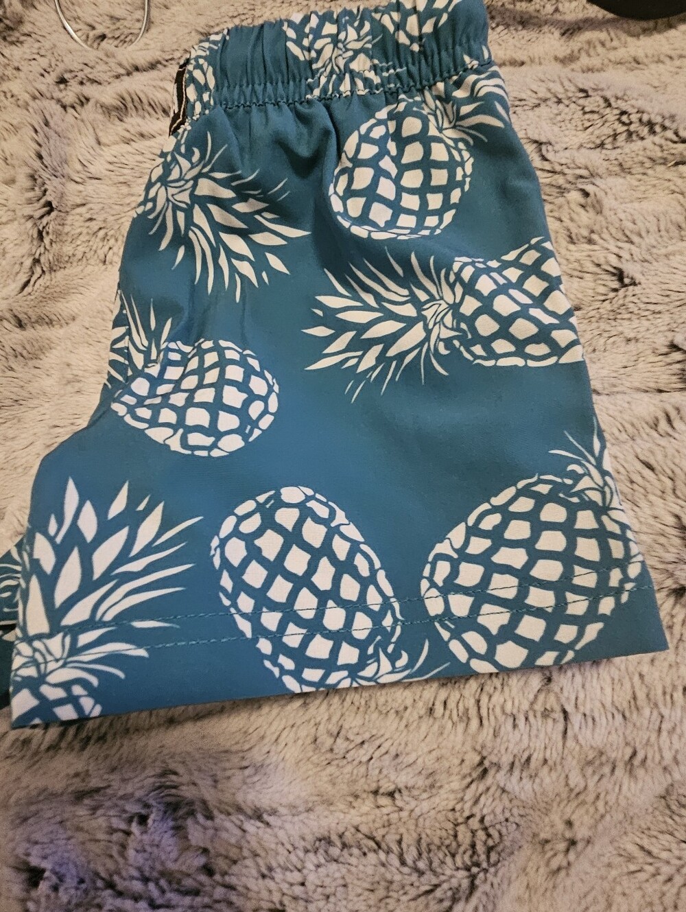 Toddler SWIM Trunks
